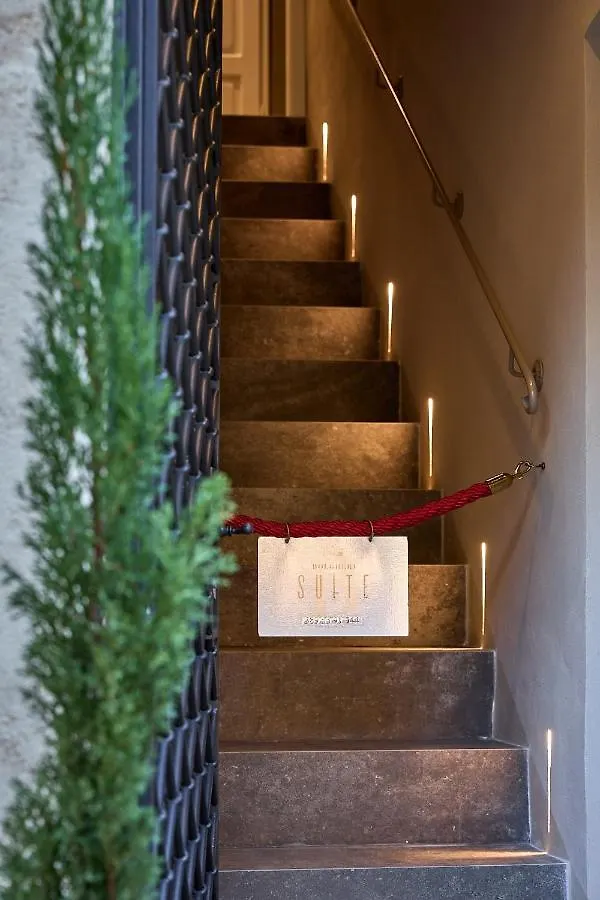 فندق مبيت وإفطار Bolgheri Wine Suite