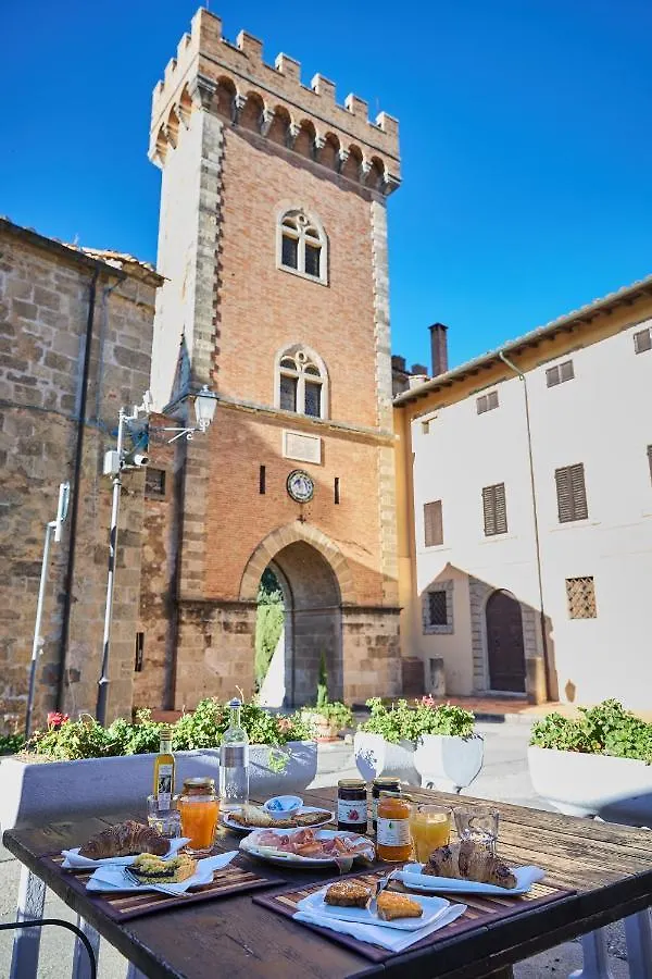 Bolgheri Wine Suite